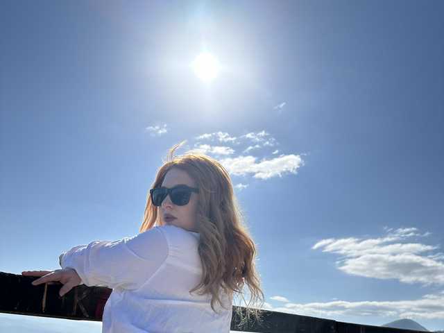 Фотография профиля GirlMalinkaa
