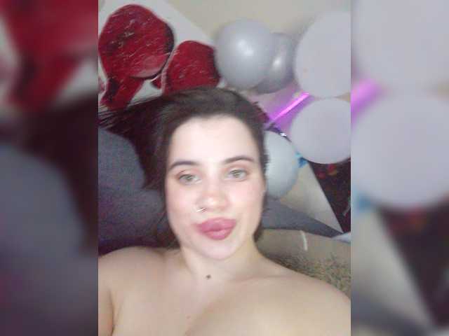 Скриншоты трансляции AnnaMorr