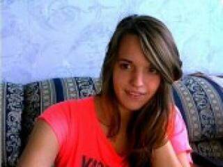 Эротический видеочат annamur18