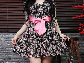 Эротический видеочат AnnaofRise