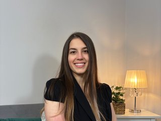 Эротический видеочат AnnaPretty