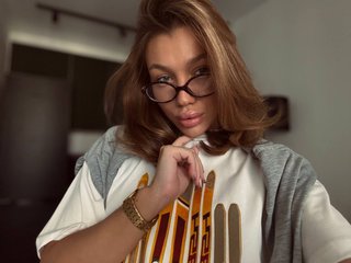 Эротический видеочат AnnaRalphs