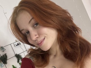 Эротический видеочат AnnaReid