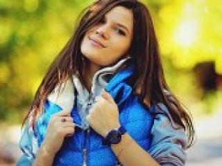 Эротический видеочат annari