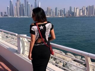 Эротический видеочат annaringoda