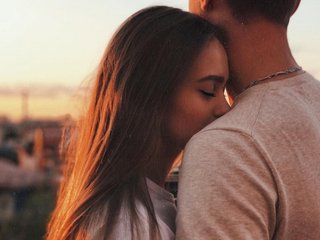 Эротический видеочат AnnaRoma