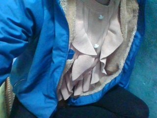 Эротический видеочат AnnaSexy18