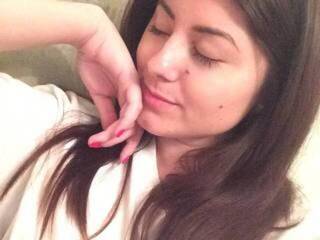 Эротический видеочат annasexy8