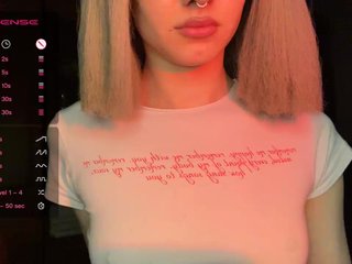 Эротический видеочат AnnaSissi