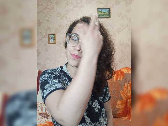 Скриншоты трансляции JoJo_XD