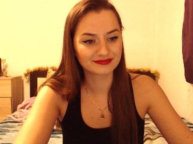 Скриншоты трансляции Ann___