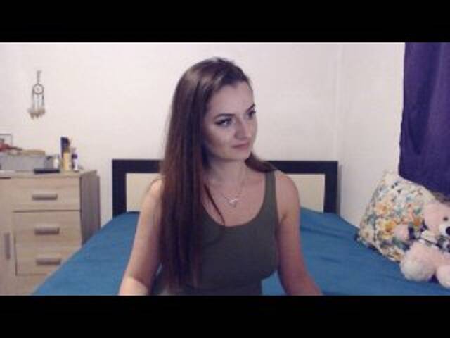 Скриншоты трансляции Ann___