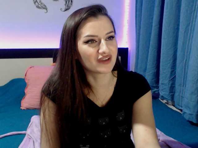 Скриншоты трансляции Ann___