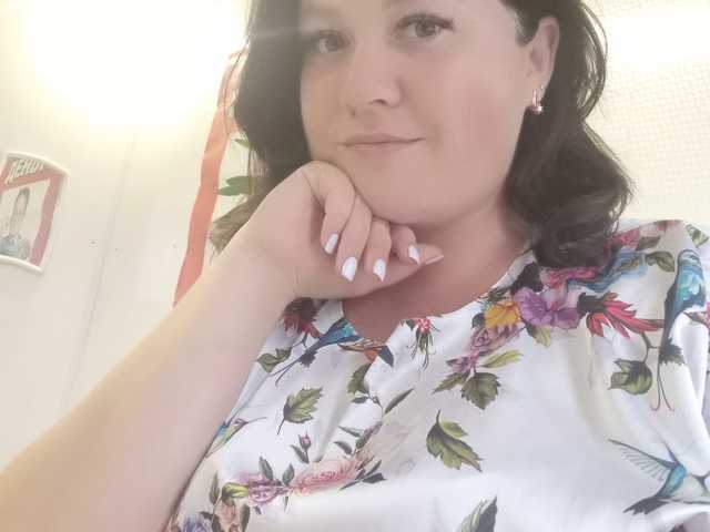 Фотография профиля AnnaVictoriaa