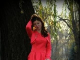 Эротический видеочат annavika