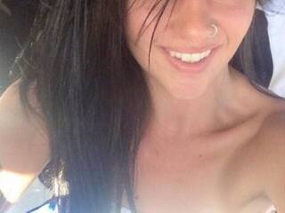 Эротический видеочат AnnaWaterfal