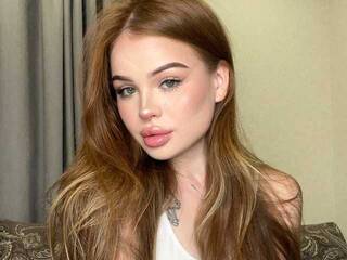 Эротический видеочат AnnBarbie