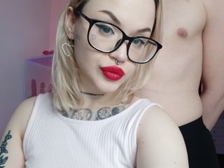 Фотография профиля AnnaCrimsFuck