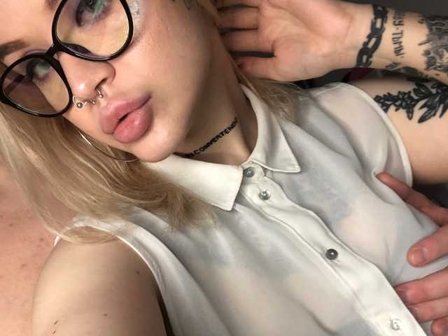 Фотография профиля AnnaCrimsFuck