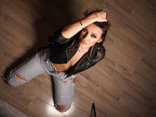 Эротический видеочат Annemarie1998