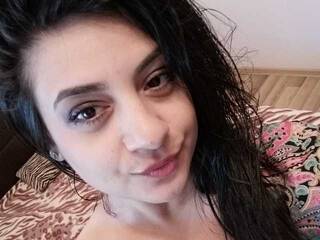 Эротический видеочат AnneMarieJones