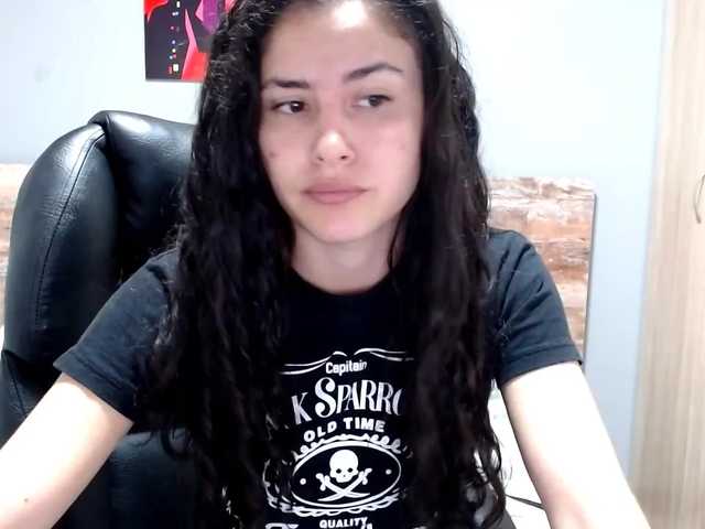 Скриншоты трансляции AnneRowling