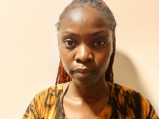 Эротический видеочат Annete002