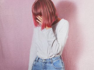 Эротический видеочат AnnettePeach