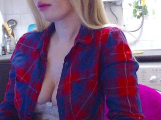 Скриншоты трансляции AnNettta