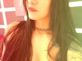 Эротический видеочат annewalker