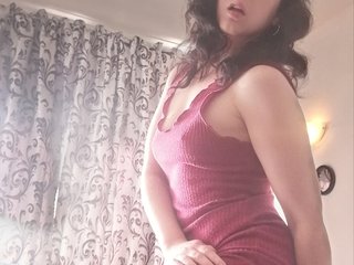 Эротический видеочат AnneXbaby