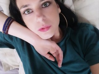 Эротический видеочат AnneXbaby