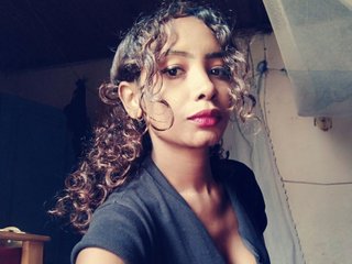 Эротический видеочат Annicka25