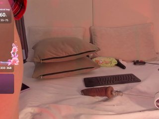 Эротический видеочат annie-clarkson