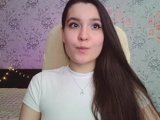 Эротический видеочат annie-fleur
