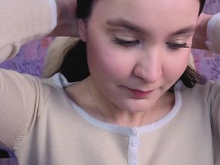 Эротический видеочат annie-fleur