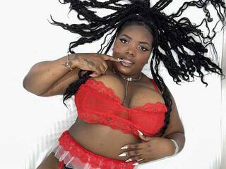 Эротический видеочат Annie-Julie