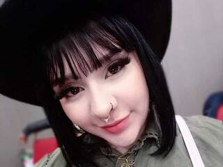 Эротический видеочат annie-villa