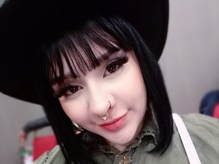 Эротический видеочат annie-villa