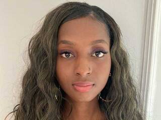 Эротический видеочат Anniebenz