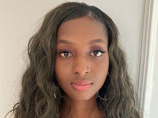 Эротический видеочат Anniebenz