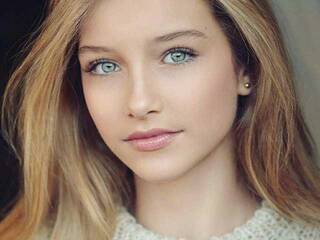 Эротический видеочат AnnieBogdanov