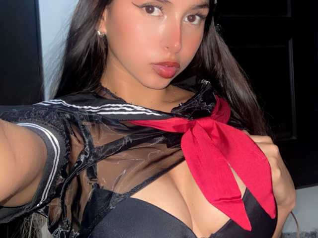 Фотография профиля AnnieCherry