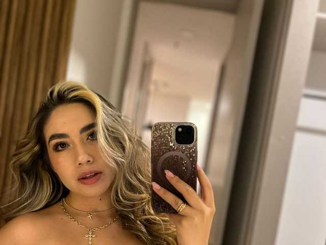 Фотография профиля AnnieMonroe1