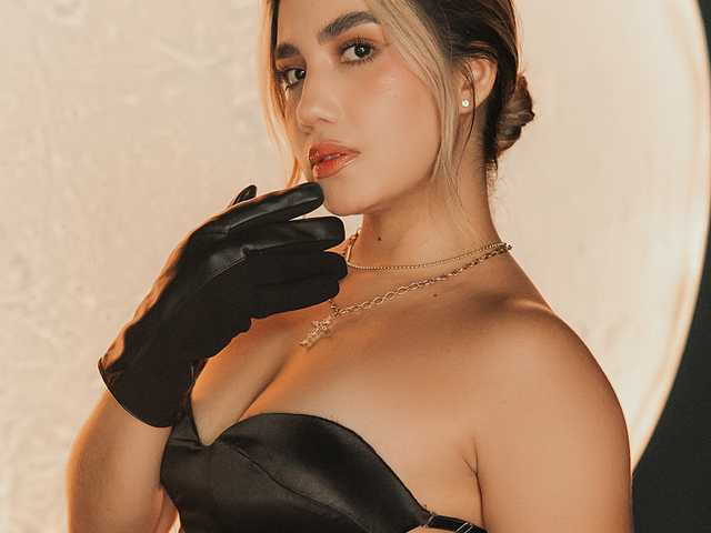 Фотография профиля AnnieMonroe1