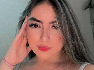 Эротический видеочат Annie_Morgan