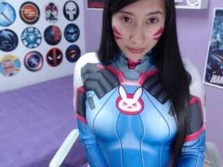 Эротический видеочат Anniesclub