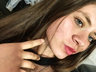 Эротический видеочат annieswit