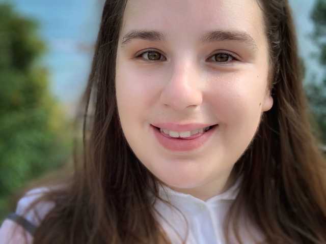 Фотография профиля AnnieVenum