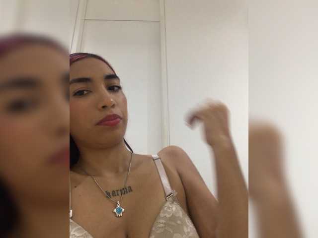 Скриншоты трансляции annikha-09